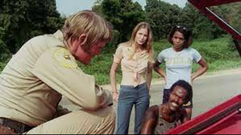 Nightmare in badham county (1976) deborah raffin lynne moody chuck connors tina louise robert reed ralph bellamy