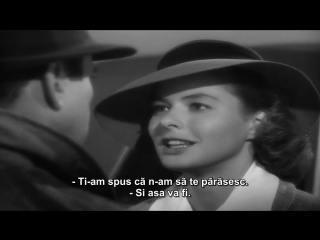 Casablanca (1942)