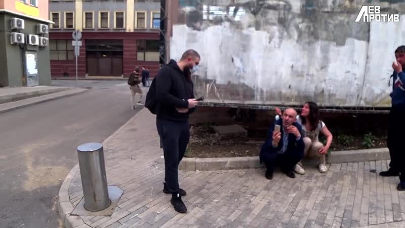 [mikhail lazutin] лев против потом поймаем тебя одного воры в законе