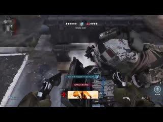 Been playing cod since 2010, this was one of my more unique clutches got teabagged and still won! modern warfare