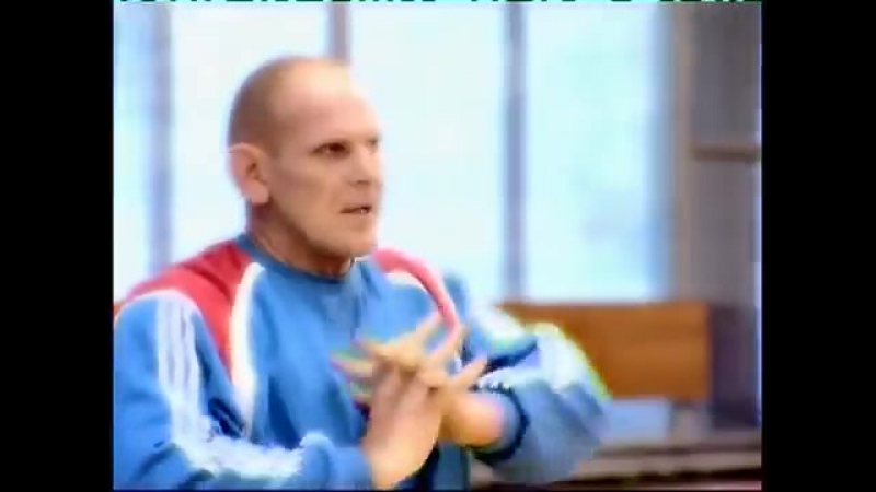 В фокусе александр карелин 4