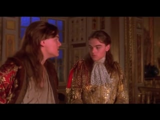 ◄the man in the iron mask(1998)человек в железной маске* уоллес