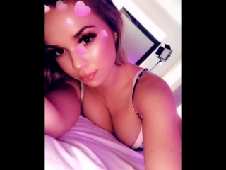 Горячее видео от подписчицы (порно, секс, эротика, попка, booty, anal, анал, сиськи, boobs, porn)