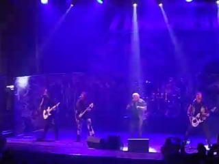 Dirkschneider aiming high (live in kharkiv )