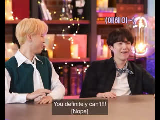 Once you go bts you never come back