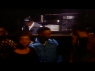 Gang starr lovesick (john waddell upbeat mix)