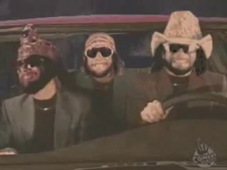 A tribute to macho man randy savage #2 (what is love by haddaway)