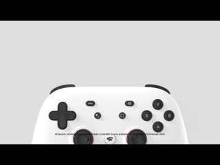 Mark your calendars! stadia will start arriving november 19