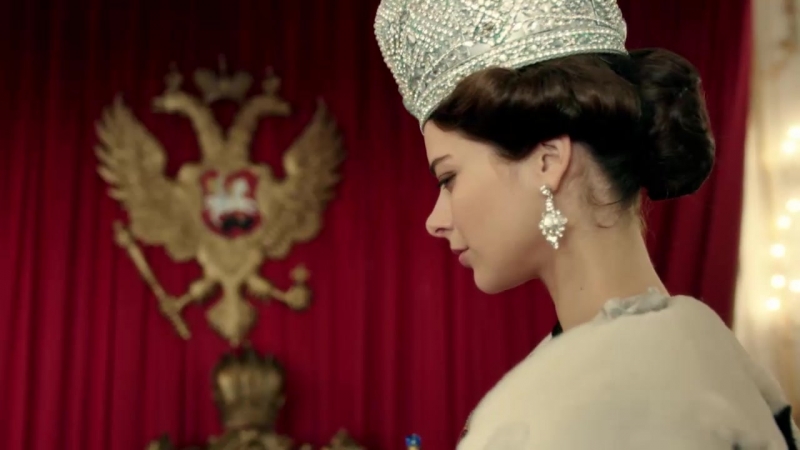 "екатерина взлёт" долгожданное продолжение фильма, покорившего всю страну!