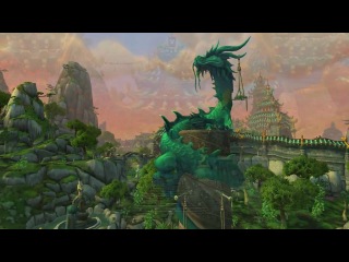 World of warcraft mists of pandaria