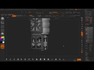Riyahd cassiem «building the hand» (part 13/15)