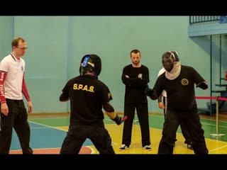 2 день amber cup 2017 категория "про" умный ножевой бой knife fighting russia