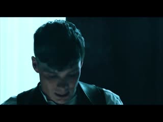 Peaky blinders [tommy shelby] gustavo santaolalla babel edit