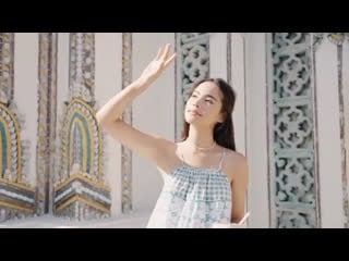 Видео от yaya urassaya sperbund ♡ яя урассая спербунд ♡