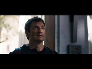 Uncharted live action fan film (2018) nathan fillion