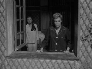 Diabolique 1955 / les diaboliques / дьяволицы hd 720 (rus)