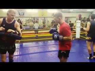 Onexone welterweight (63,5 kg) konstantin rudenko ready to continue his 5 fights winning streak