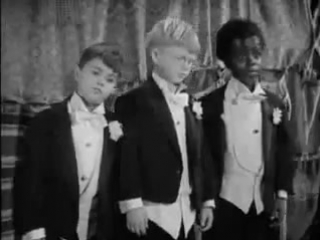 Our gang melodies old and new 1942