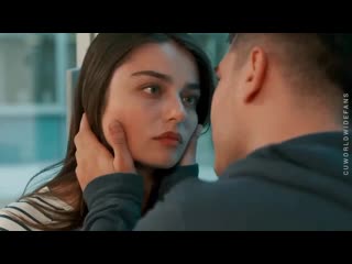 Hakan ❤️ leyla /çağatayulusoy ❤️ ayçaayşinturan #theprotector