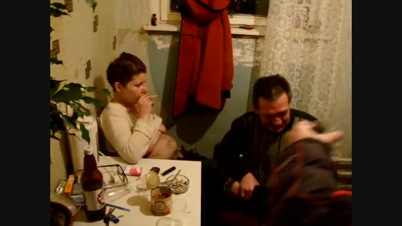 Чтоб расслабилась, надо ёбнуть! бирюлёво западное