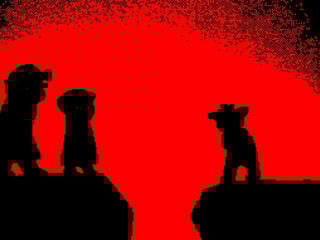 Nitw | satellite | by raven