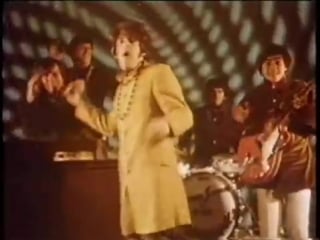 Mony mony by tommy james the shondells