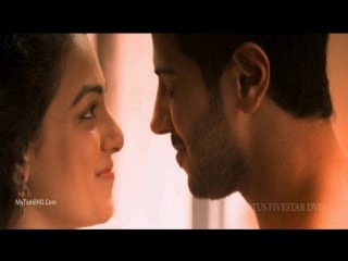 Aye sinamika "ok kanmani" 2015 dulquer salmaan & nithya menen