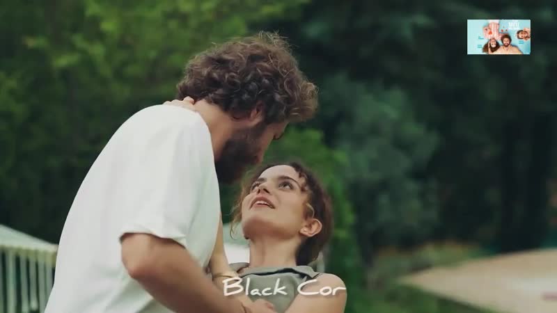 Nejat &amp; suna she is crazy but she's mine (benim tatlı yalanım)