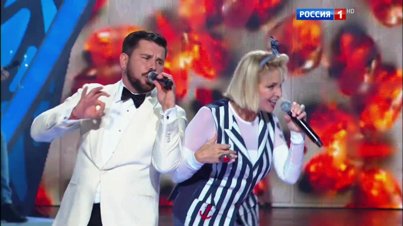 Лайма вайкуле и интарс бусулис балтийский берег (новая волна 2016)