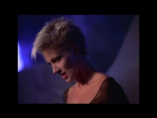 Roxette (marie fredriksson) it must have been love