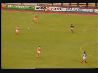 Jugoslavija holland vts 01 1