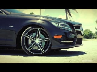 Lr car concept step 3 mercedes benz cls