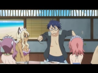 [anidub] mayo chiki 07 [rus] [720p h264 aac] [ancord]