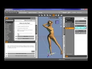 Neil fontaine lecture 10 how to draw sexy pinups ups 1