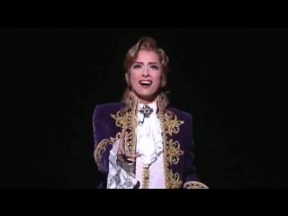 The rose of versailles fersen and marie antoinette (flower 2015) 2nd taiwan tour