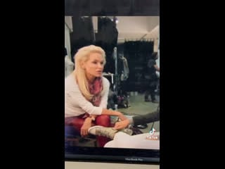 Джиджи хадид (gigi hadid), белла хадид (bella hadid) и иоланда хадид (yolanda hadid)