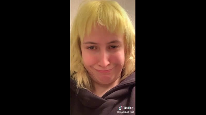 Чем занимается феминистка никсель пиксель в свободное время