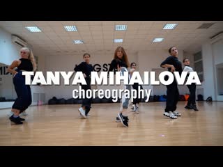 Ds kingstep | tanya mihailova | tinashe throw a fit