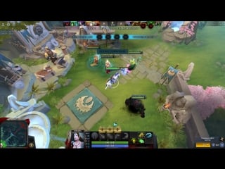 Dota 2 by alex de nerja mirana (roam)