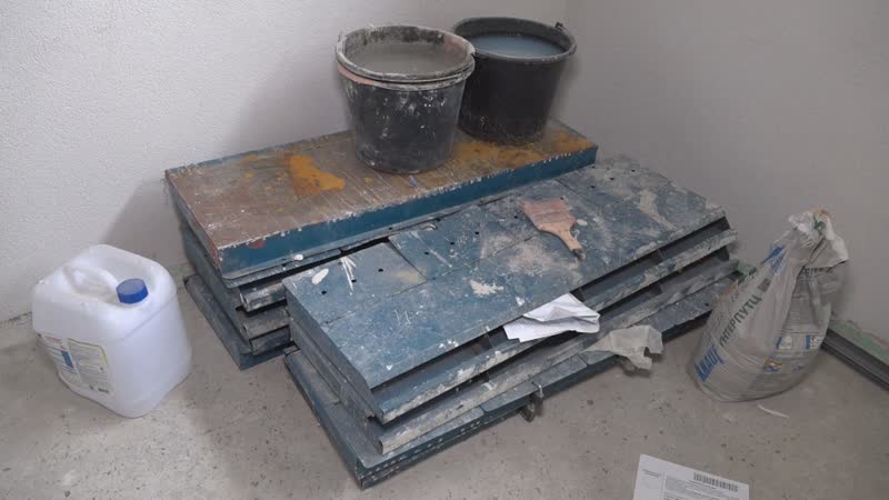 В башкортостане продолжается мониторинг ремонта подъездов