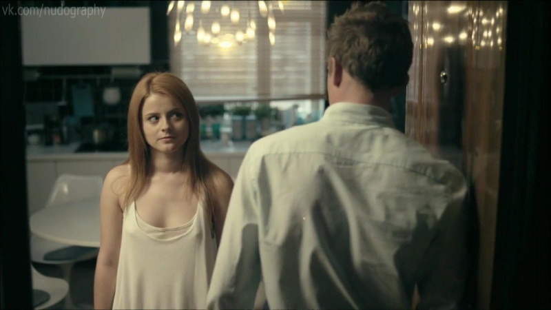 Ксения суркова в сериале "второе дыхание" (2013, сергей пикалов) 8 серия