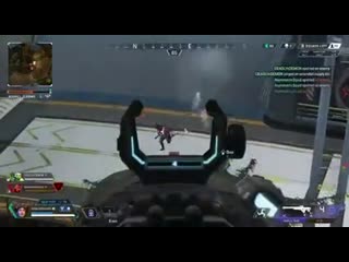 We were messing around with the trident glitch and my friend got this clip 6 porn 3rd party from across the map