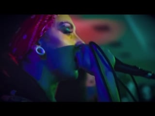 Tatiana shmayluk from jinjer feat miriam granatello from nebulae