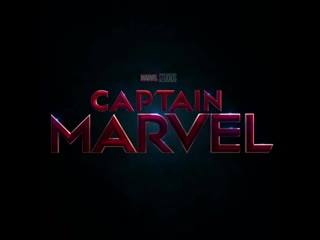 Some are built some are made some are born | #captainmarvel | #капитанмарвел