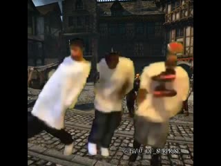 All my homies love the novigrad themes