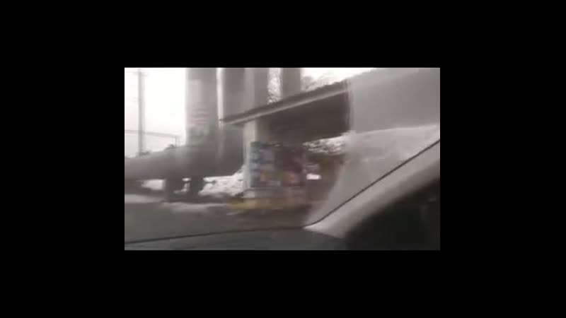 Эшелон с танками в днепре в сторону донецка
