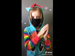 Vitaliya kornienko (tik tok)