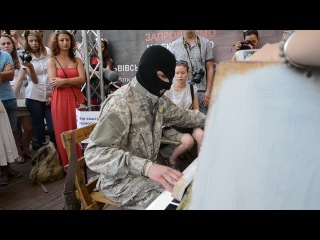 03 08/ piano extremist/ львів (i giorni)