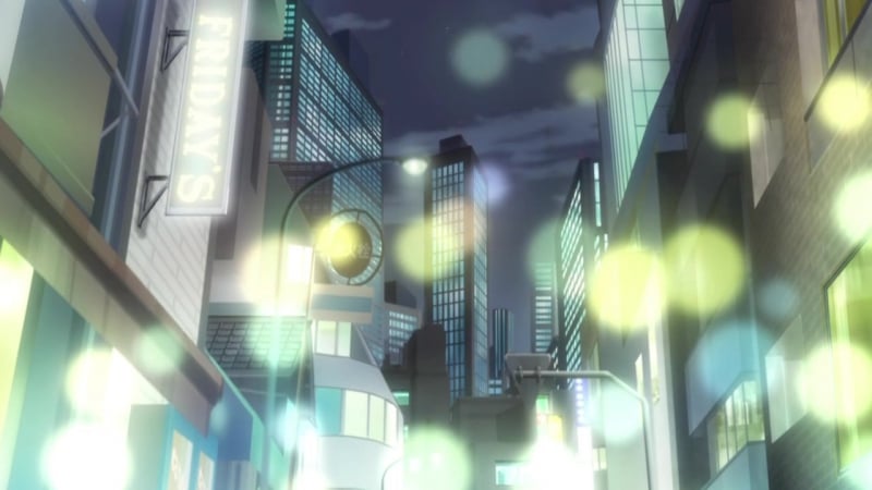 Souryo to majiwaru shikiyoku no yoru / ночка с джони синс серия 1 [рейтузы всему виной] при поддержке porn