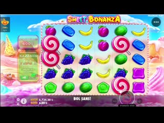 Casino sarayi sweet bonanza taktik bizden kazanması sizden